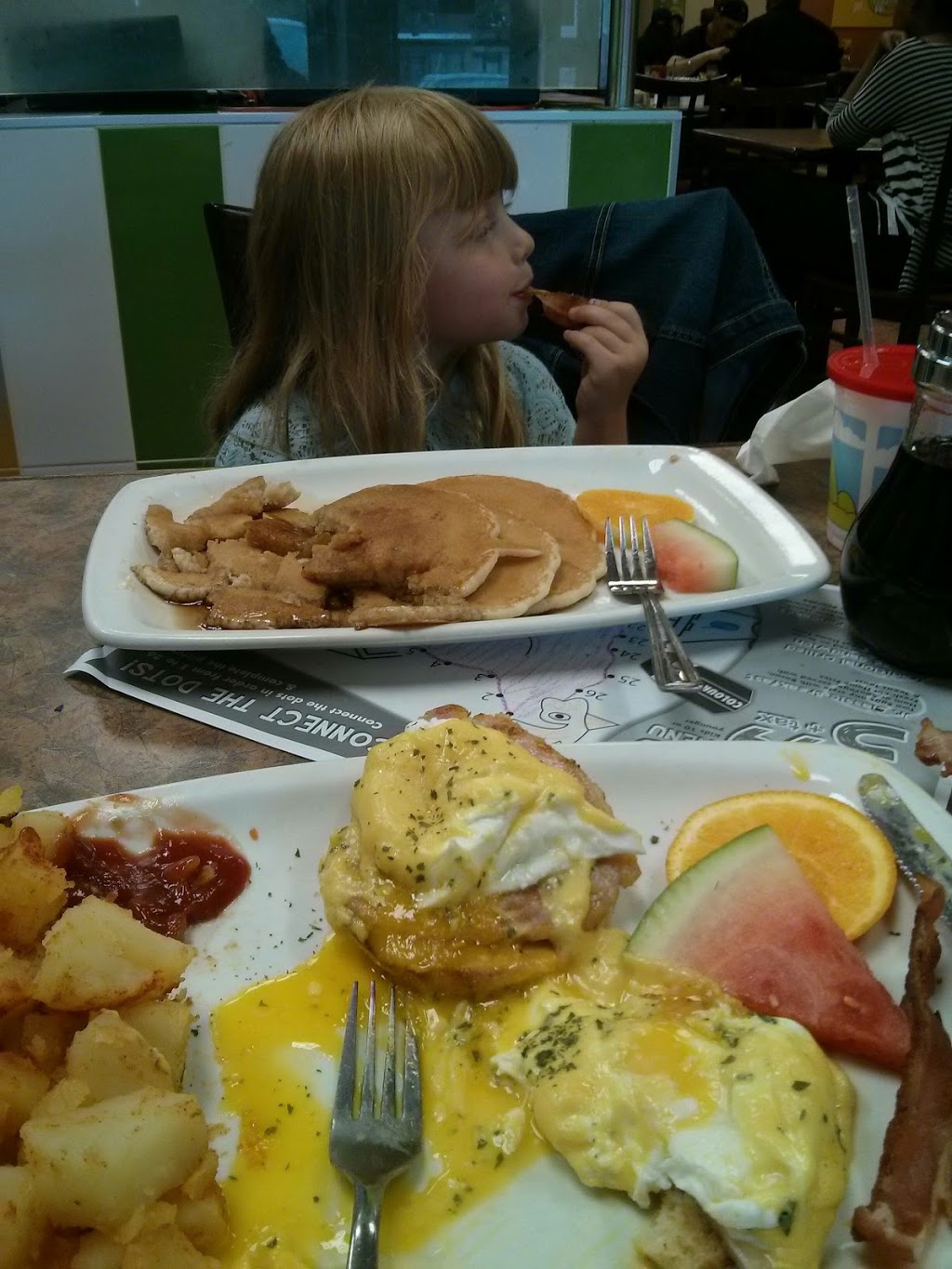 Eggsmart | 2331 Kingston Rd, Scarborough, ON M1N 1V1, Canada | Phone: (647) 352-4455