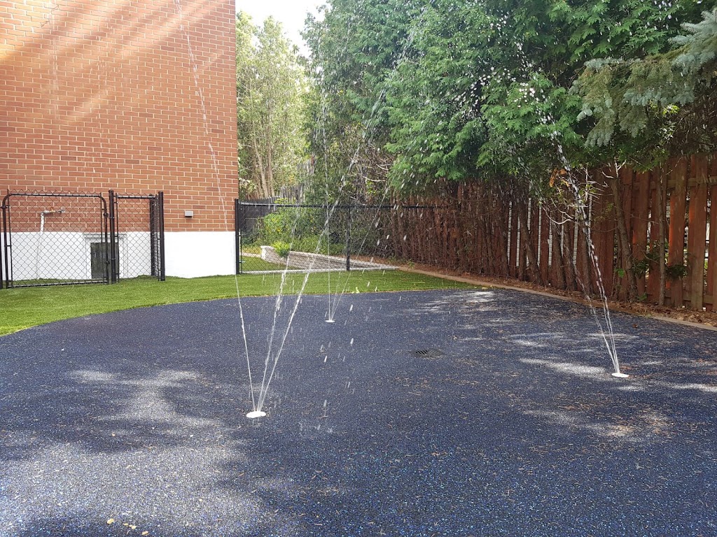 Nursery Mon Rayon De Soleil | 1045 Chem. du Lac, Longueuil, QC J4J 1W2, Canada | Phone: (450) 396-9034