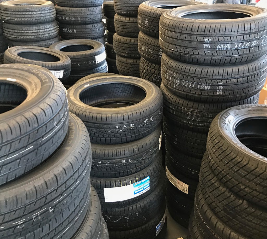 JCs Mobile Tire Service | 2459 Township Rd 372, Markerville, AB T0M 1M0, Canada | Phone: (403) 728-3977