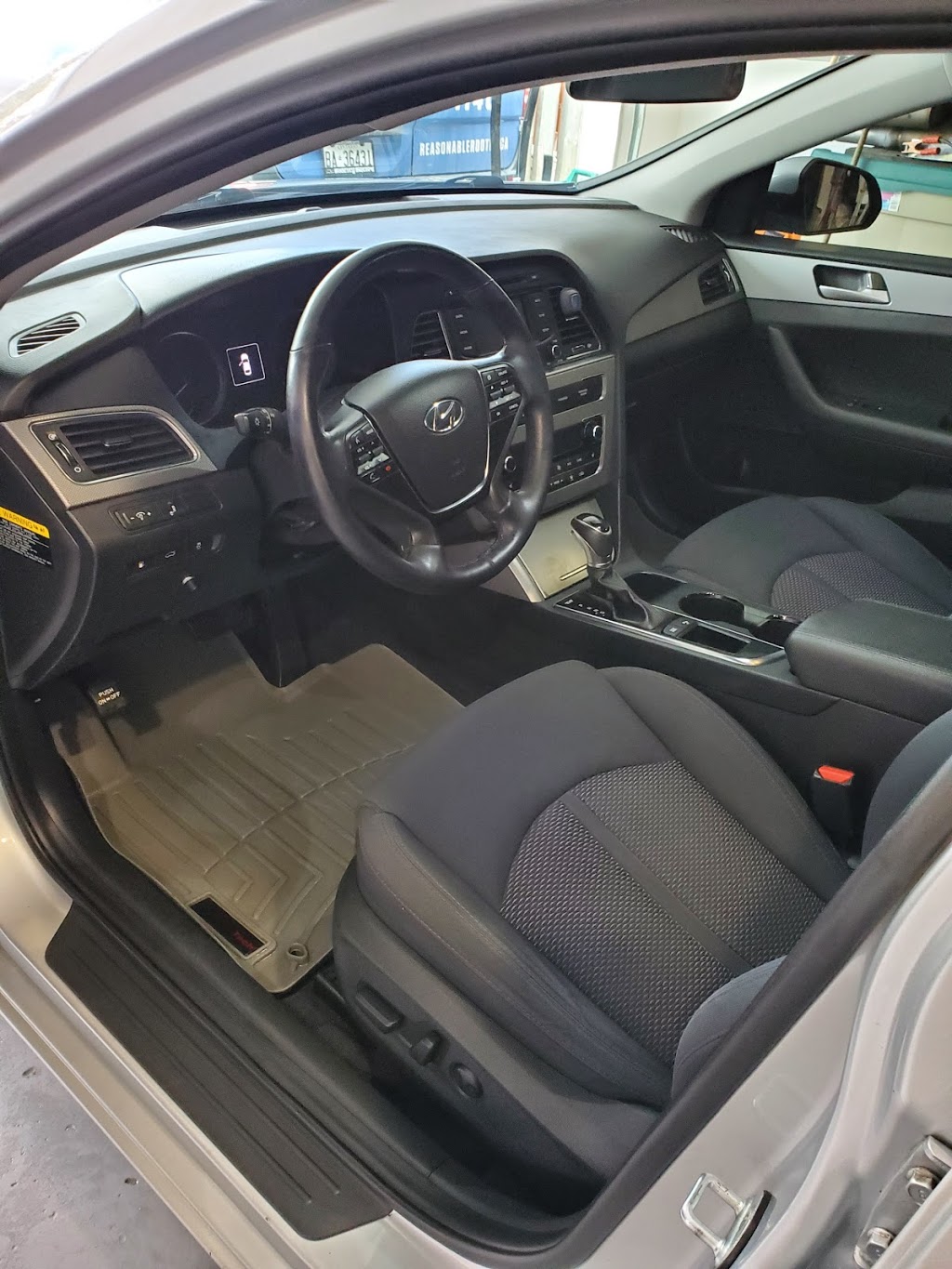 Tims Auto Spa | 3318 Frances Ave, Niagara Falls, ON L2J 2H9, Canada | Phone: (905) 941-4821
