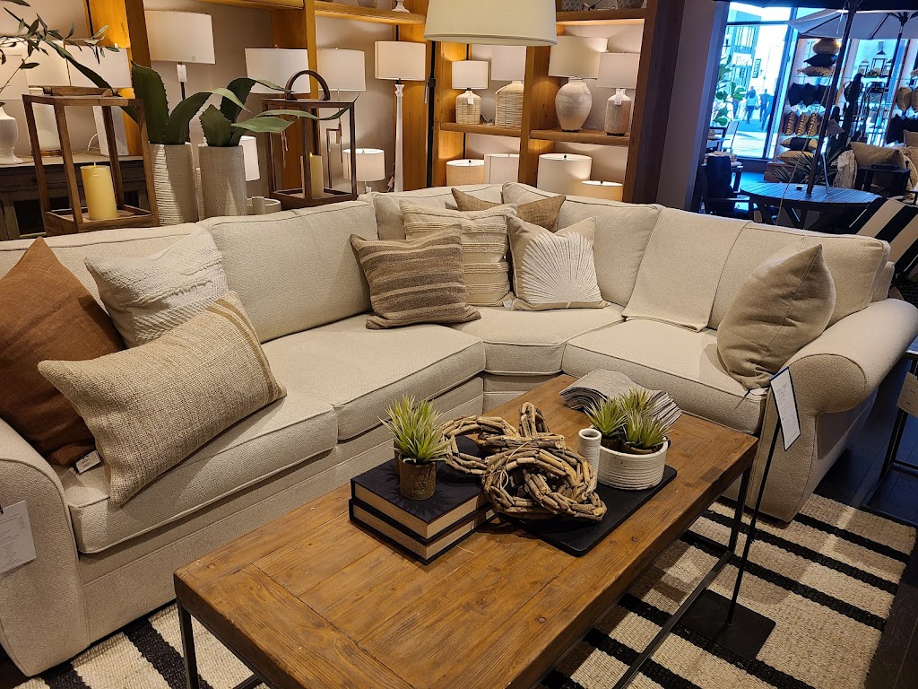 Pottery Barn | 9120 Boulevard Leduc Ste 140, Brossard, QC J4Y 0L3, Canada | Phone: (450) 445-9659