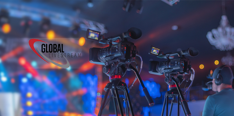 Global Livestream Inc. | 141 Rockborough Green NW, Calgary, AB T3G 5S8, Canada | Phone: (587) 973-2420