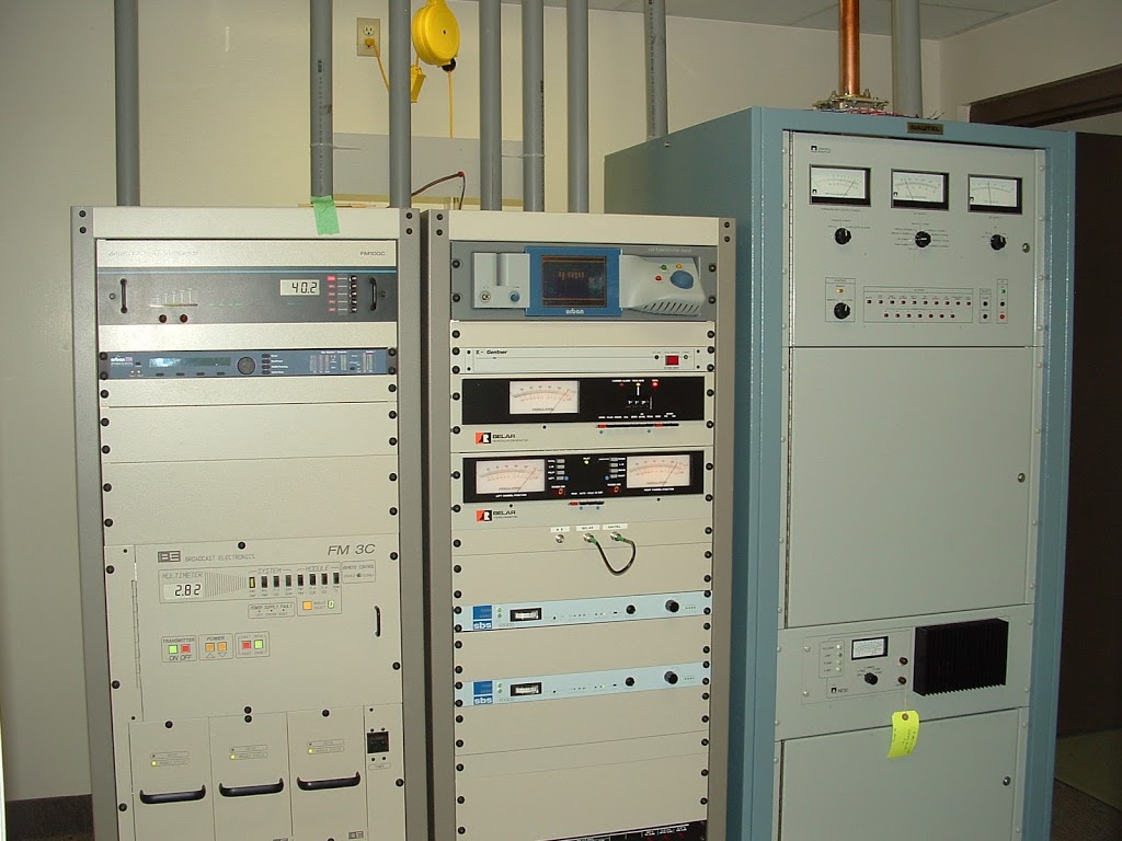 Airwaves Technical Services | 3 Havenridge Crescent, London, ON N6H 4L5, Canada | Phone: (519) 657-4532