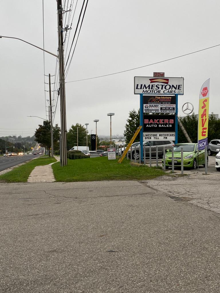 Newmarket Auto Repair | 220 Mulock Dr unit 5, Newmarket, ON L3Y 9B7, Canada | Phone: (905) 955-8475