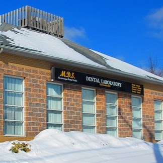 Mississauga Dental Studio Inc. | 1020 Johnsons Ln, Mississauga, ON L5J 2P7, Canada | Phone: (416) 400-1223