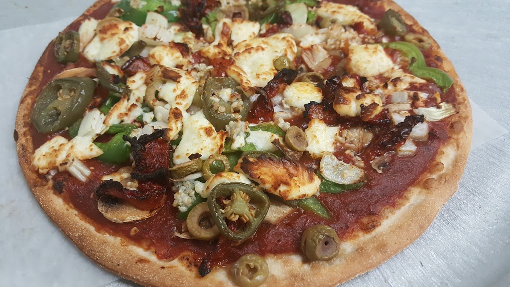 241 Pizza | 115A Maurice Dr, Oakville, ON L6K 2W6, Canada | Phone: (416) 241-0241