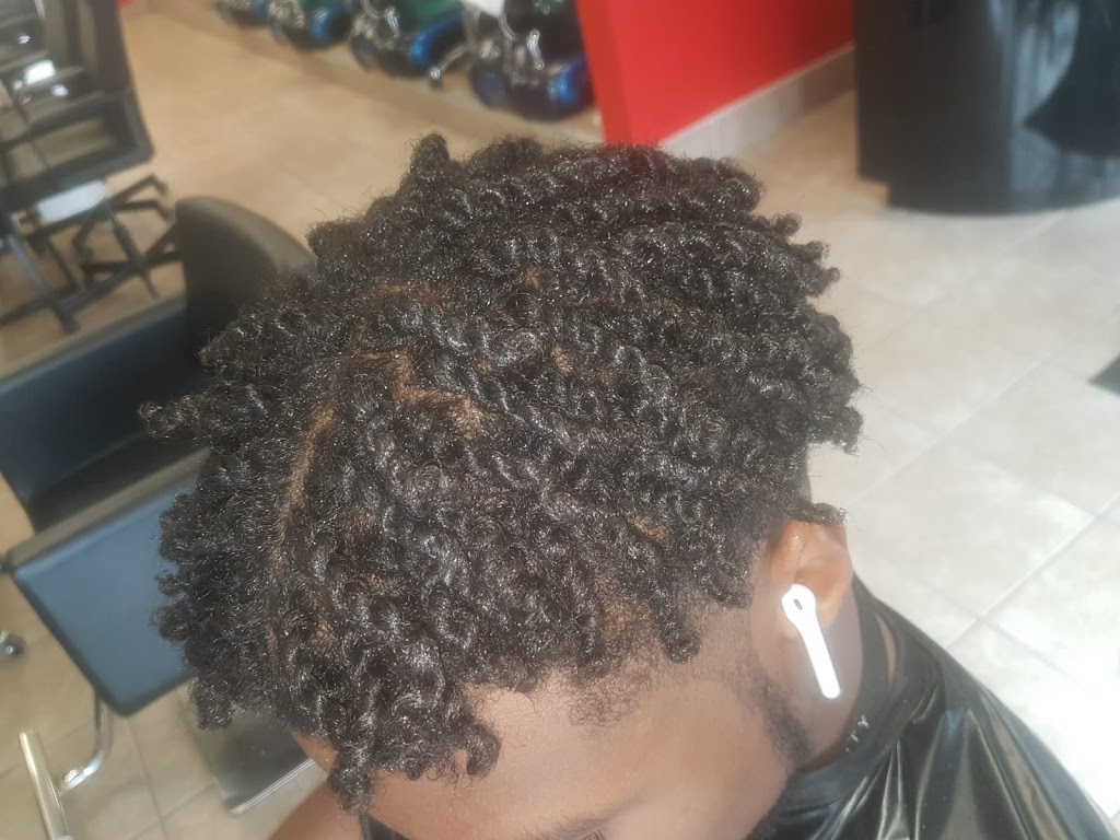 592 Salon and Spa | 106 Humber College Blvd Unit #6, Etobicoke, ON M9V 4E4, Canada | Phone: (647) 352-2112