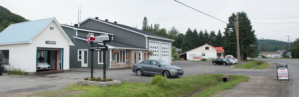 Garage CM Rochon | 1788 QC-117, Val-David, QC J0T 2N0, Canada | Phone: (819) 320-0598