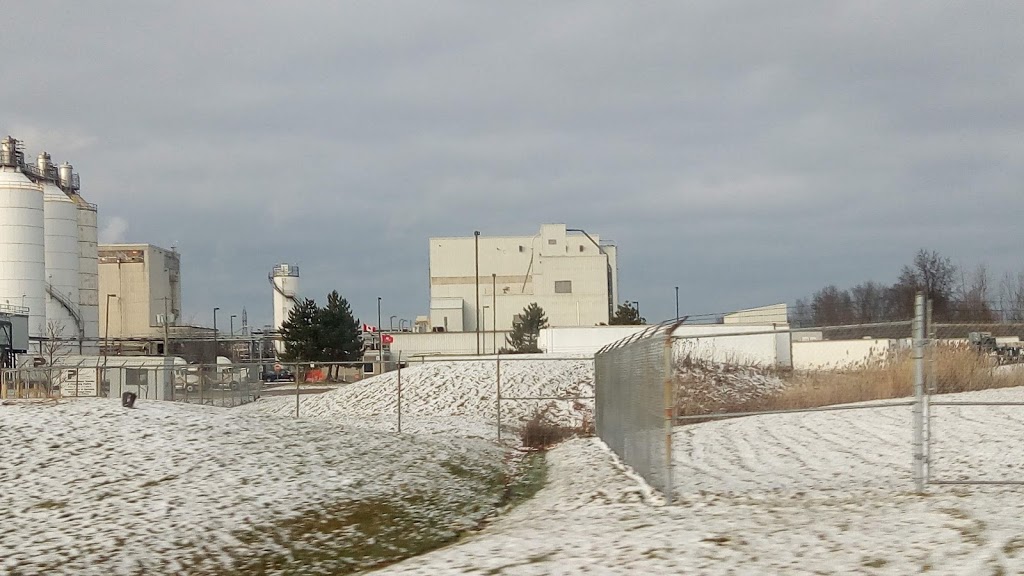 John N Allan Park | 6980 Kalar Rd, Niagara Falls, ON L2H 2T7, Canada | Phone: (905) 356-7521