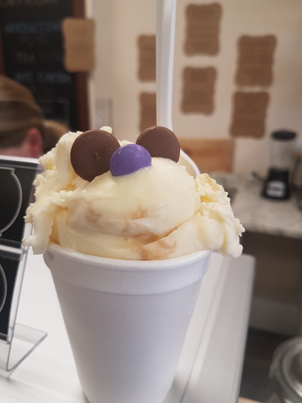 IScreamm Cone Company | 207 George St, Arthur, ON N0G 1A0, Canada | Phone: (226) 979-6722