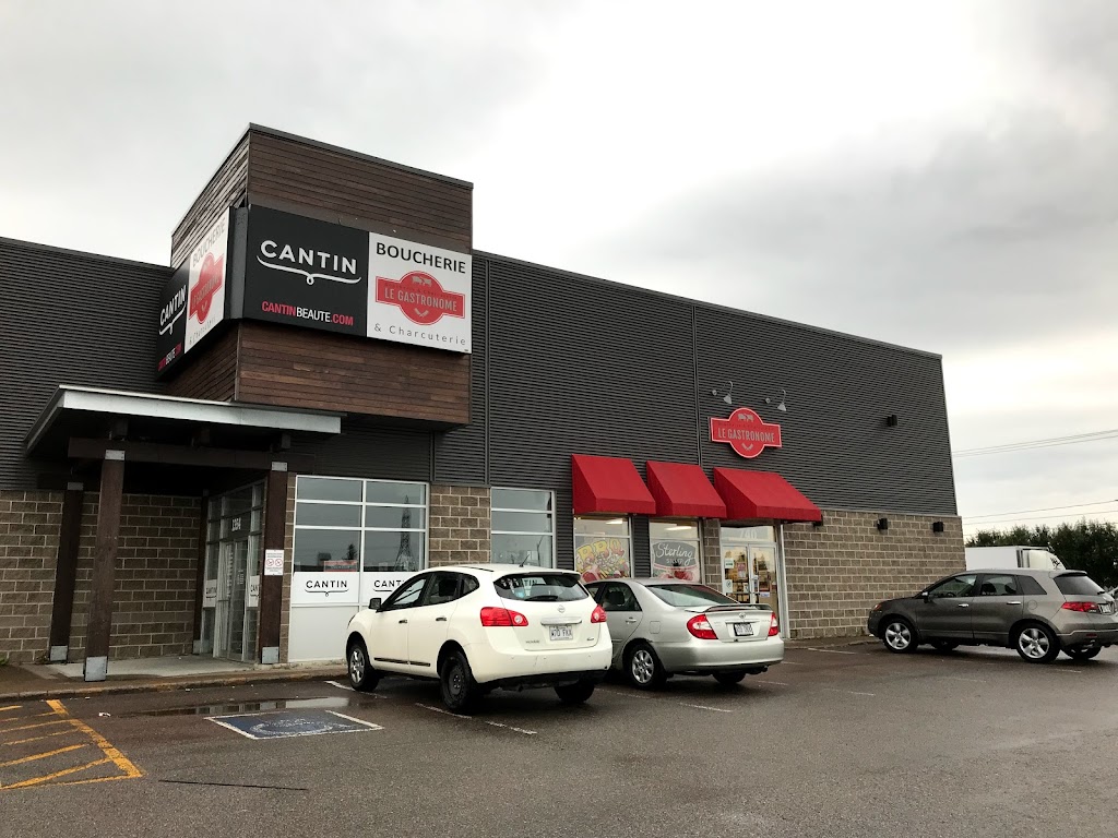 Butcher Gastronome | 740 Rue Descartes, Chicoutimi, QC G7J 4T8, Canada | Phone: (418) 693-0808
