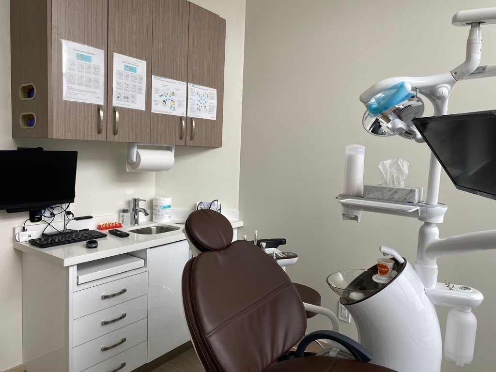 Crystal Dental | 875 St David St N Unit 302, Fergus, ON N1M 2W3, Canada | Phone: (226) 897-1016