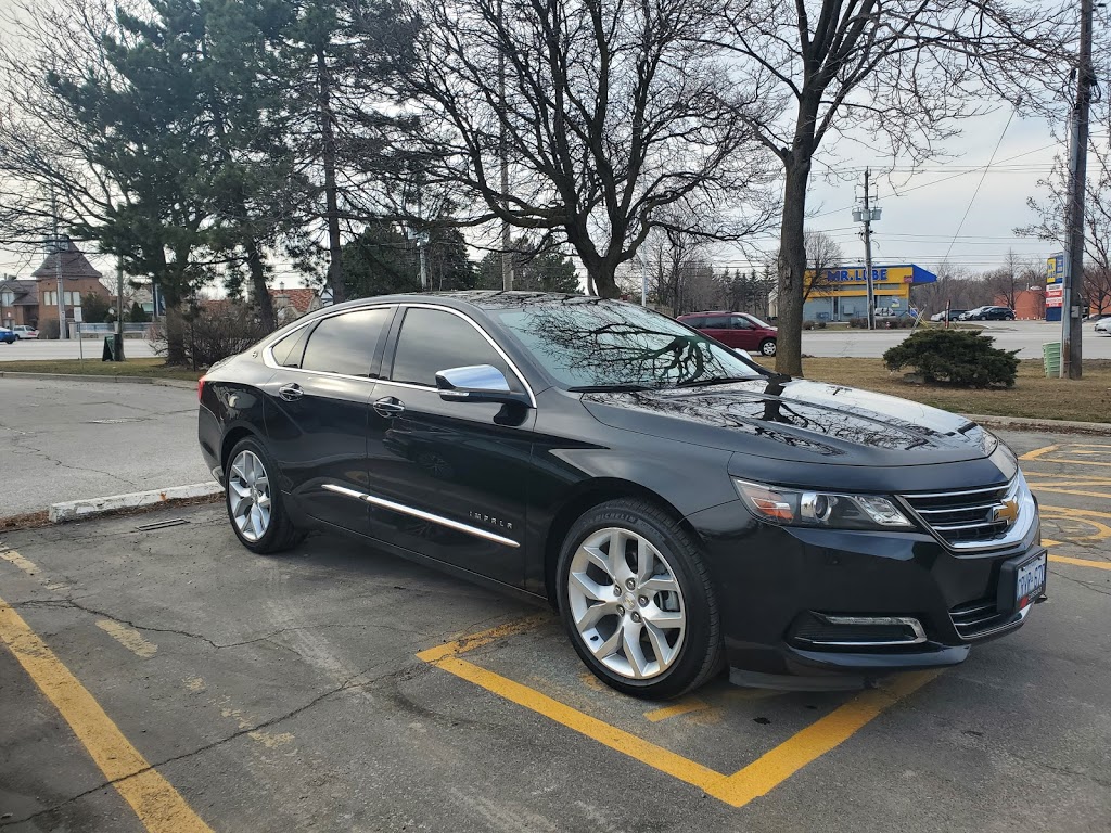Car Squad Ltd. | 2206 Dundas St E, Mississauga, ON L4X 1L9, Canada | Phone: (905) 366-0123