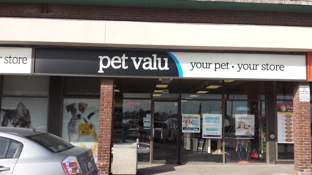 Pet Valu | 748 Sheppard Ave E, Willowdale, ON M2K 1C3, Canada | Phone: (416) 225-9274