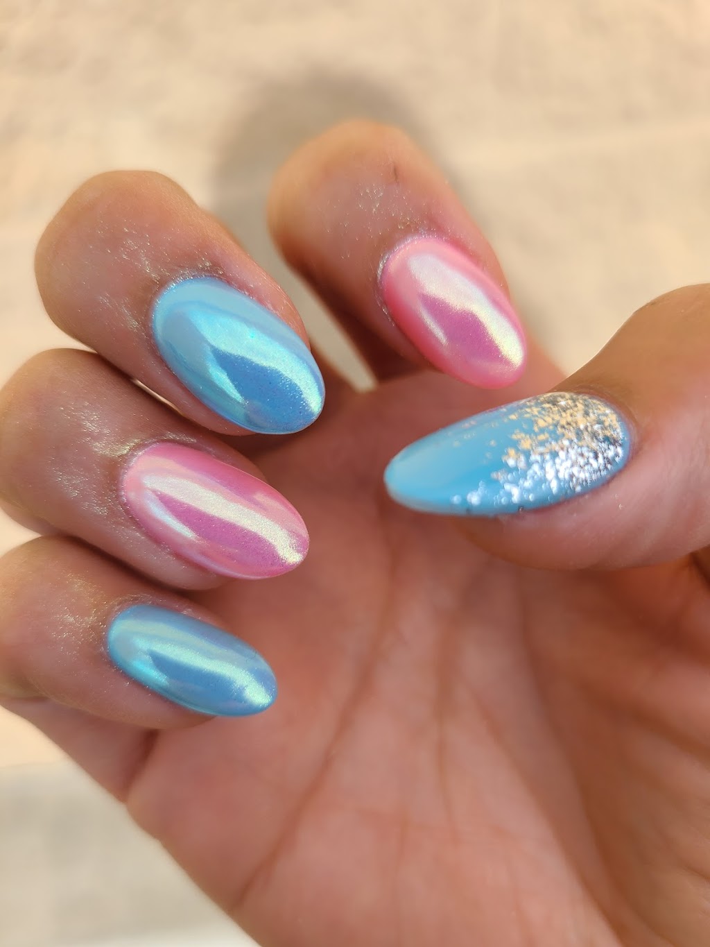 Regal Nails, Salon & Spa | 6110 Currents Dr NW, Edmonton, AB T6W 0L7, Canada | Phone: (780) 989-8828