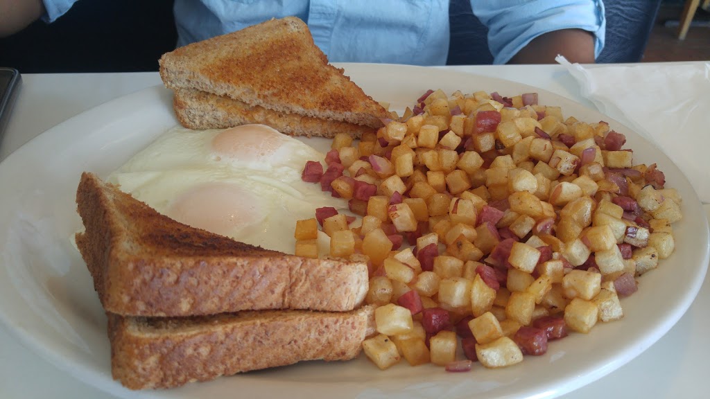 Toasters Diner | 1531 Eagle St N, Cambridge, ON N3H 1E1, Canada | Phone: (519) 650-4037