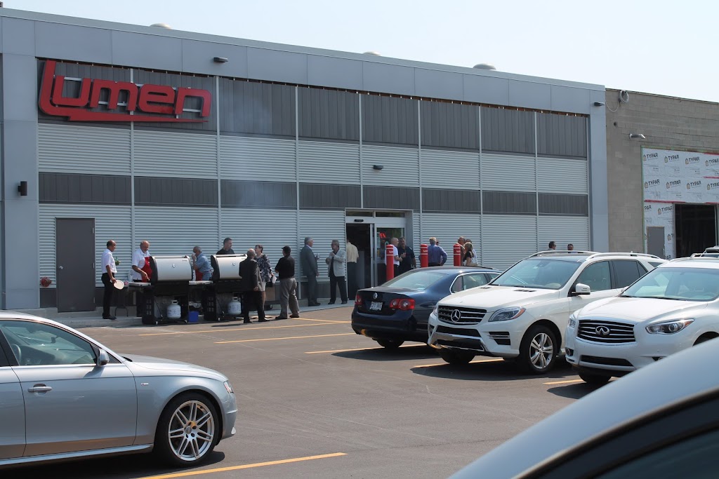 Lumen - Ottawa East | 1000 Belfast Rd, Ottawa, ON K1G 4A2, Canada | Phone: (613) 789-7500