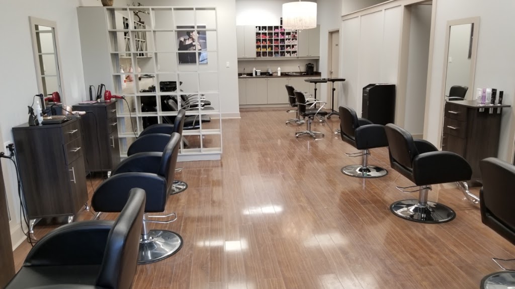Salon Life | 9330 Bathurst St, Maple, ON L6A 4N9, Canada | Phone: (905) 832-9299