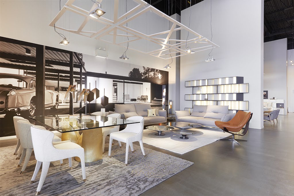 Roche Bobois | 660 Boul. le Corbusier, Laval, QC H7N 0A9, Canada | Phone: (450) 688-6000