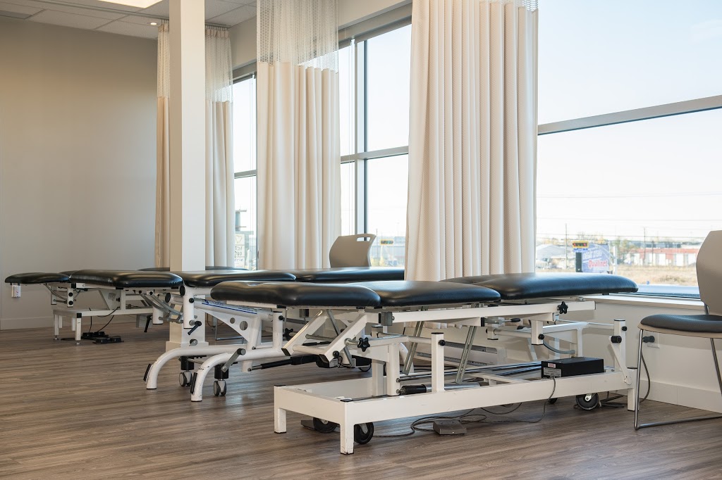 Physio Élite Laval | 3625 Boulevard Curé-Labelle #203, Laval, QC H7P 0A5, Canada | Phone: (450) 688-2424