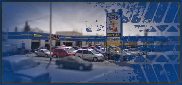 Auto4WD | 510 Boulevard Curé-Labelle, Laval, QC H7V 3A3, Canada | Phone: (450) 688-4941