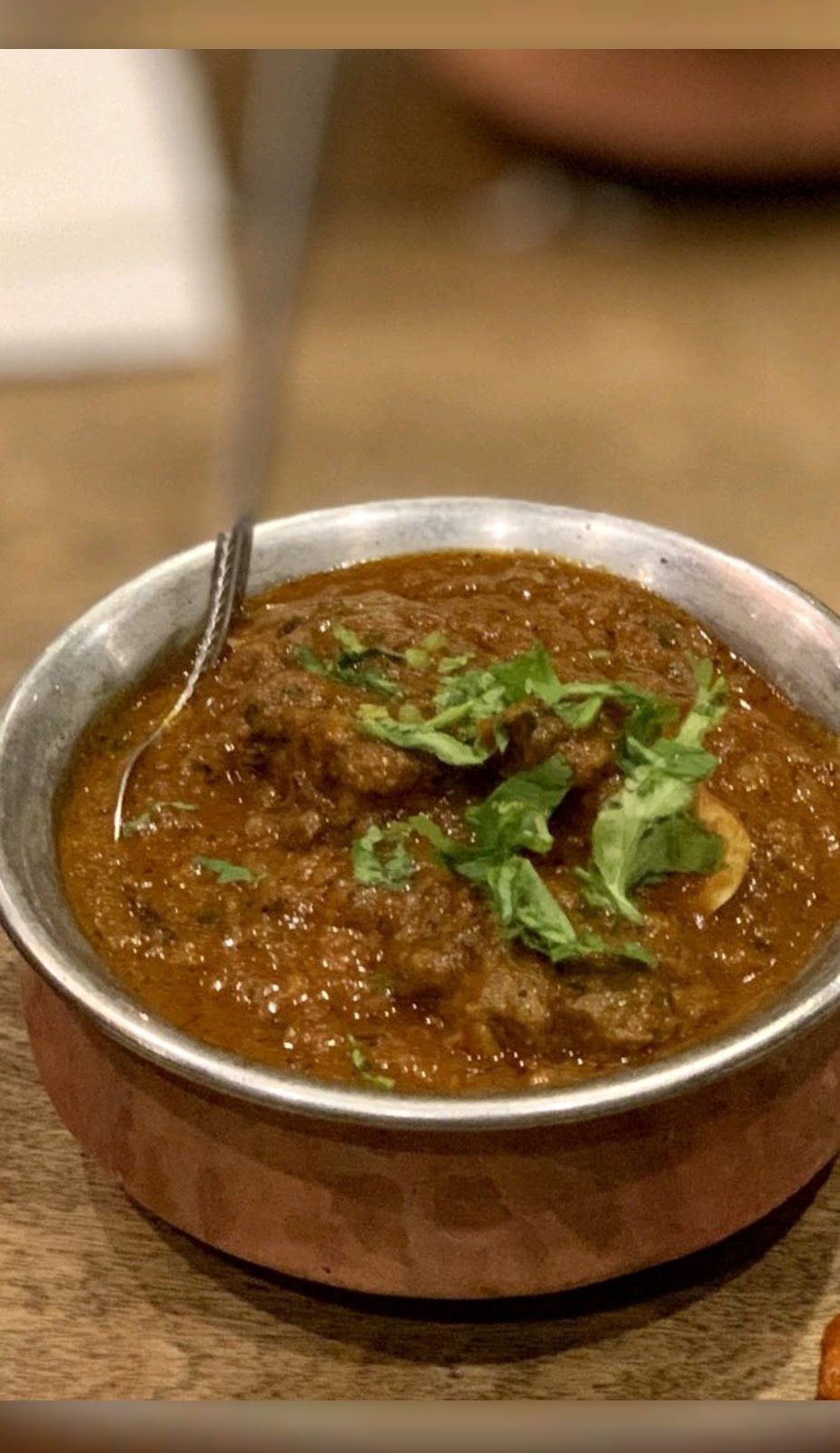 Bombay Bhel Thornhill | 230 Commerce Valley Dr E, Thornhill, ON L3T 7Y3, Canada | Phone: (905) 771-6957