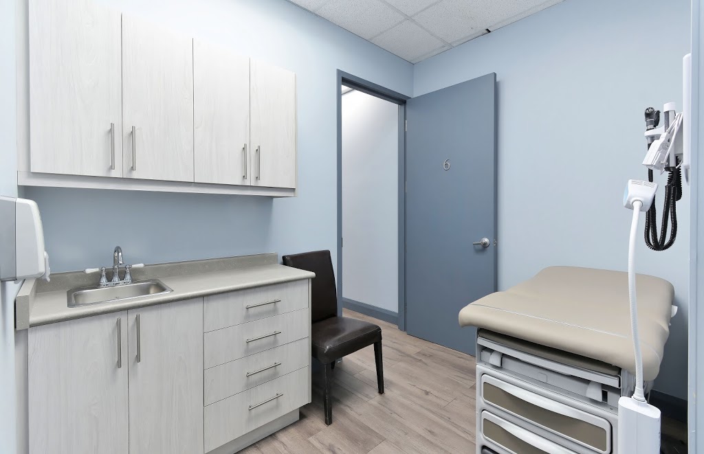 Holistic Medical Clinic | 2340 Dundas St W Unit G05, Toronto, ON M6P 4A9, Canada | Phone: (647) 350-6655