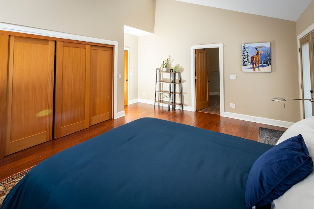 Painted Turtle Lodge | 1500 Shiell Rd, Revelstoke, BC V0E 2S1, Canada | Phone: (604) 905-9617