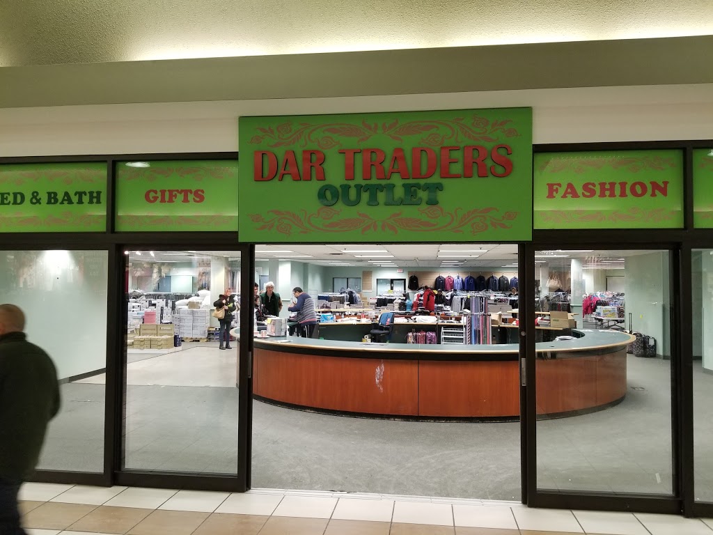 Dar Traders Outlet | Mississauga, ON L5N 2R5, Canada | Phone: (905) 812-0999