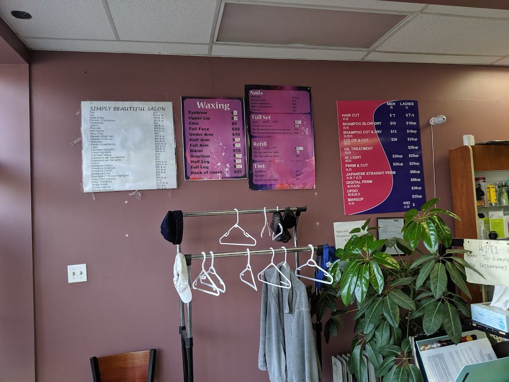 The Top Beauty Cut Hair Salon | Toronto, ON M1K 2M2, Canada | Phone: (647) 344-4247