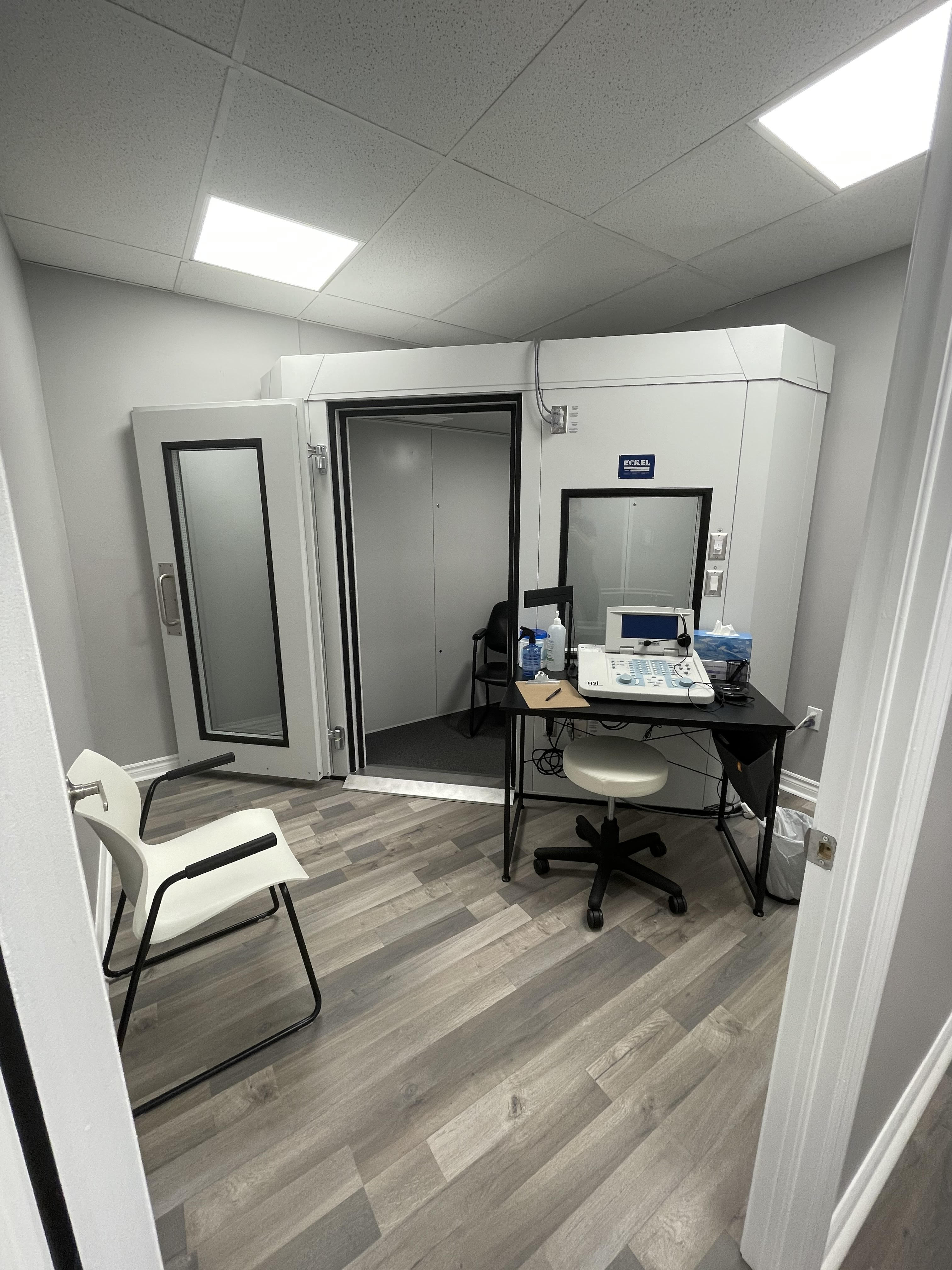 Hearing Beyond Audiology and Hearing Clinic | 915 Sheppard Avenue West Toronto, ON M3H 2T7,Canada | Phone: (416) 792-7778