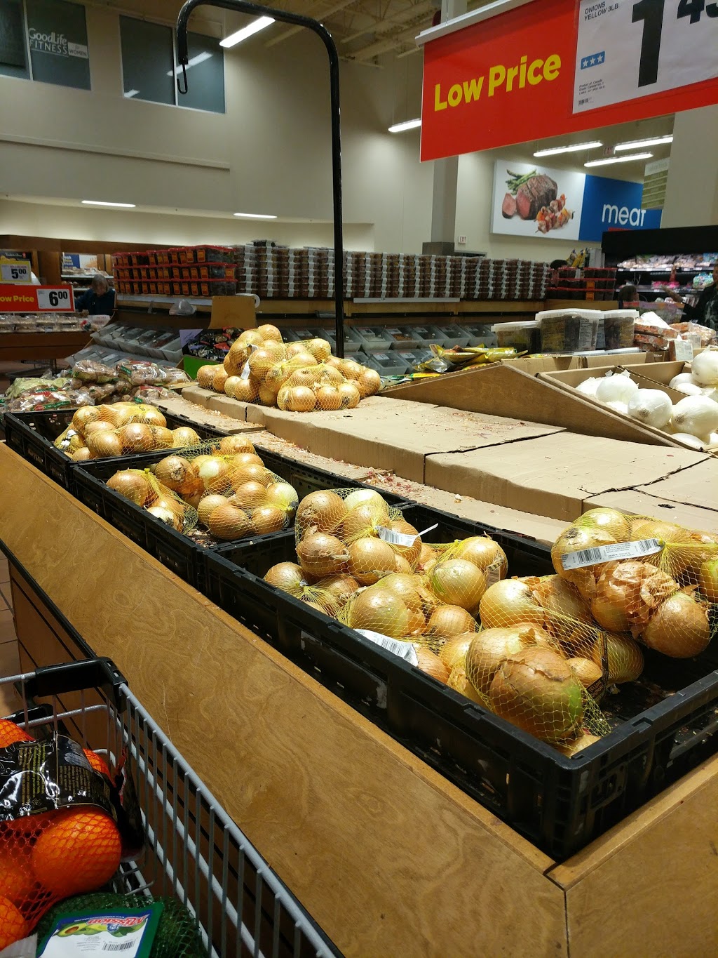 Real Canadian Superstore | 825 Don Mills Rd, North York, ON M3C 1V4, Canada | Phone: (416) 391-0080