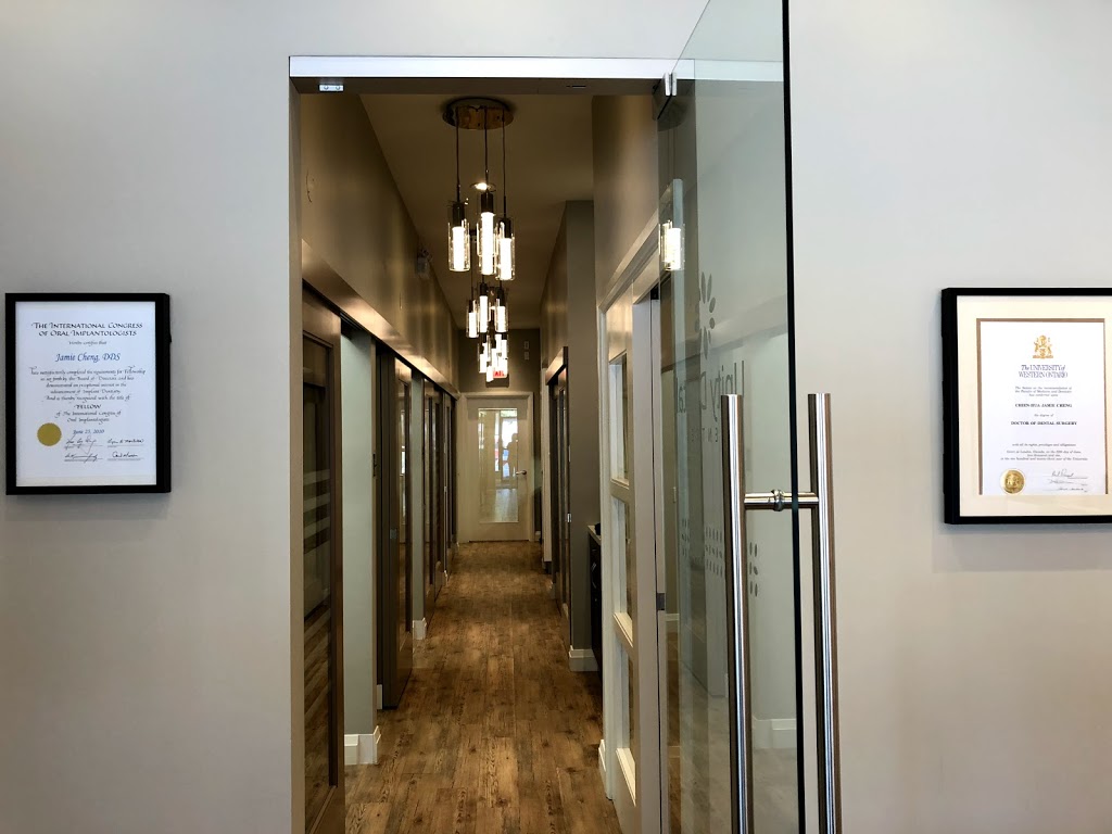Unity Dental Centre | 411 Manhattan Dr #1, Unionville, ON L3P 7P4, Canada | Phone: (905) 477-0007
