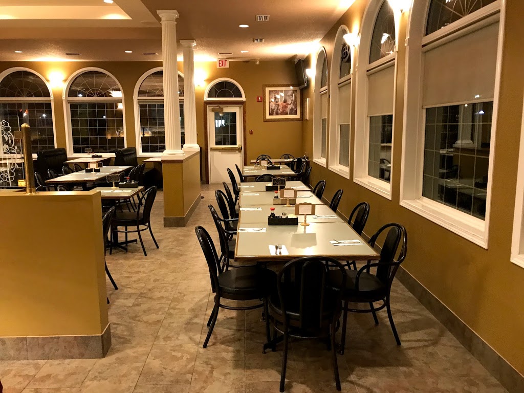 Peters Great Wall Buffet | 4908 43 Ave, Innisfail, AB T4G 1V6, Canada | Phone: (403) 227-3355