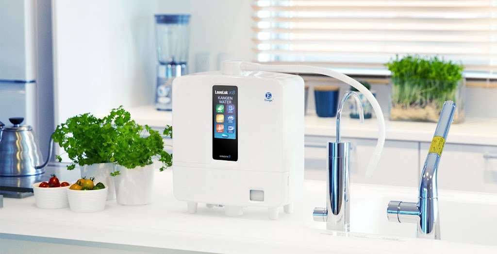 Kangen Water - Aurora | 35 Hogaboom Ave, Aurora, ON L4G 0E5, Canada | Phone: (647) 323-5822