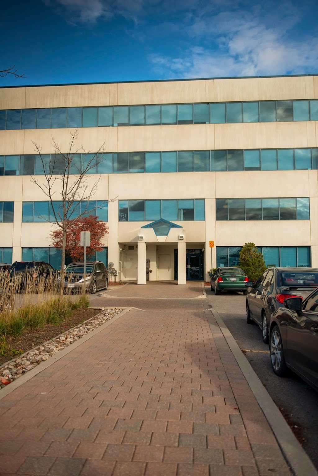 Stouffville Natural Health Clinic | 37 Sandiford Dr #209, Whitchurch-Stouffville, ON L4A 7X5, Canada | Phone: (905) 642-8555
