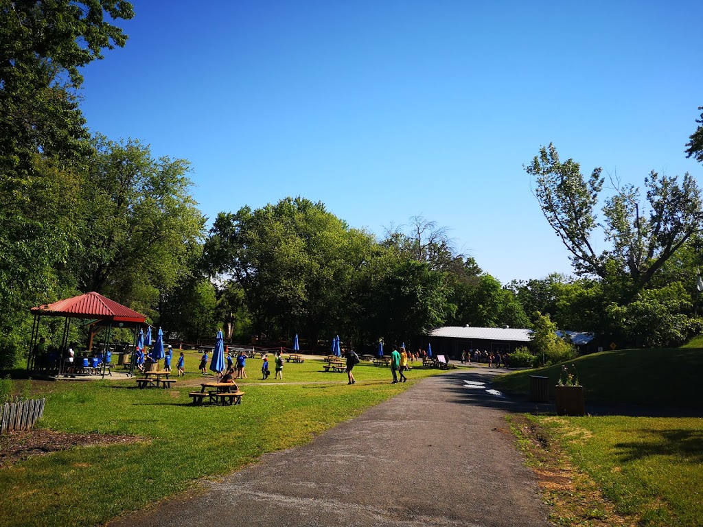 Parc de la Rivière-des-Mille-Îles | 345 Boulevard Sainte-Rose, Laval, QC H7L 1M7, Canada | Phone: (450) 622-1020