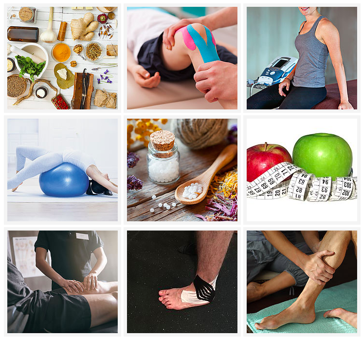 Integrated Healing Arts Center | 9 Bramble Way, Bellingham, WA 98229, USA | Phone: (360) 312-3913
