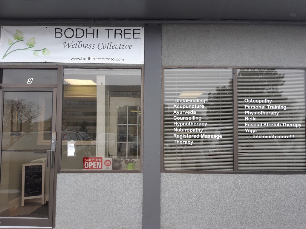 AIDAN WELLNESS | 385 The West Mall #9, Etobicoke, ON M9C 1E7, Canada | Phone: (416) 939-0178