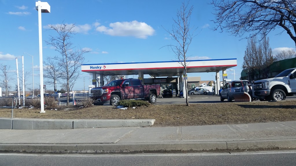 HUSKY | 7998 Dixie Rd, Brampton, ON L6T 4K7, Canada | Phone: (905) 457-1918