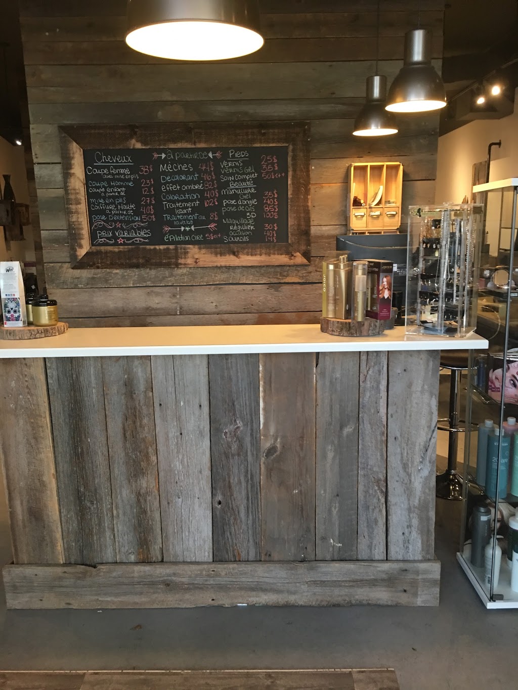 Belles RBelles | 242 Rue Denison E, Granby, QC J2H 2R6, Canada | Phone: (450) 991-2391