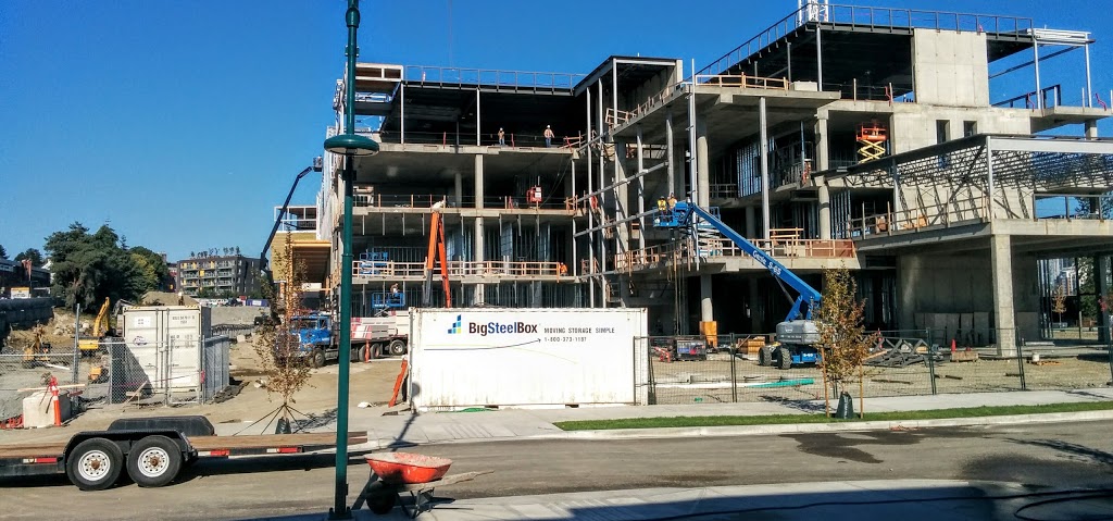BigSteelBox | 880 Lougheed Hwy, Port Coquitlam, BC V3C 6K1, Canada | Phone: (604) 944-9744