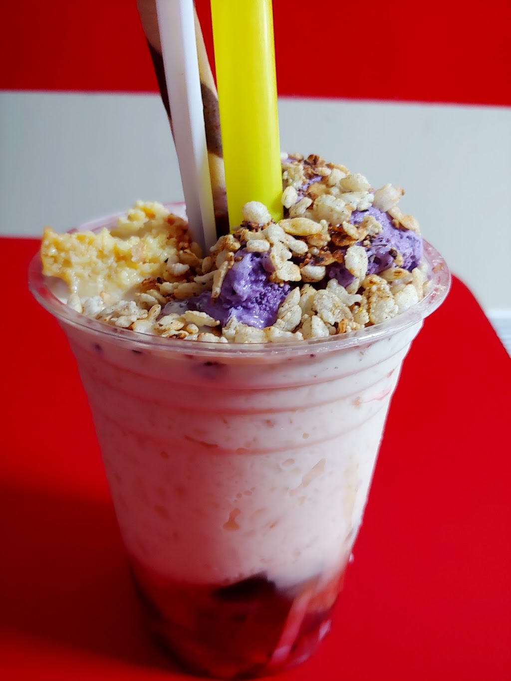 J & J Kapuso Filipino Restaurant | 1217 Ellesmere Rd, Scarborough, ON M1P 2X8, Canada | Phone: (416) 288-9243