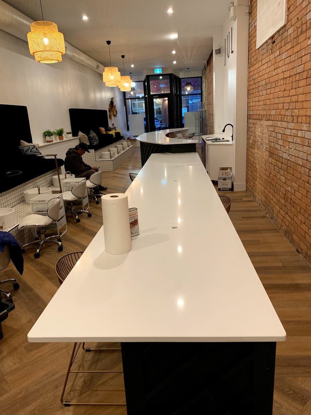 ArtGem Granite & Marble Inc | 550 Industrial Rd, Cambridge, ON N3H 4V9, Canada | Phone: (519) 653-8833