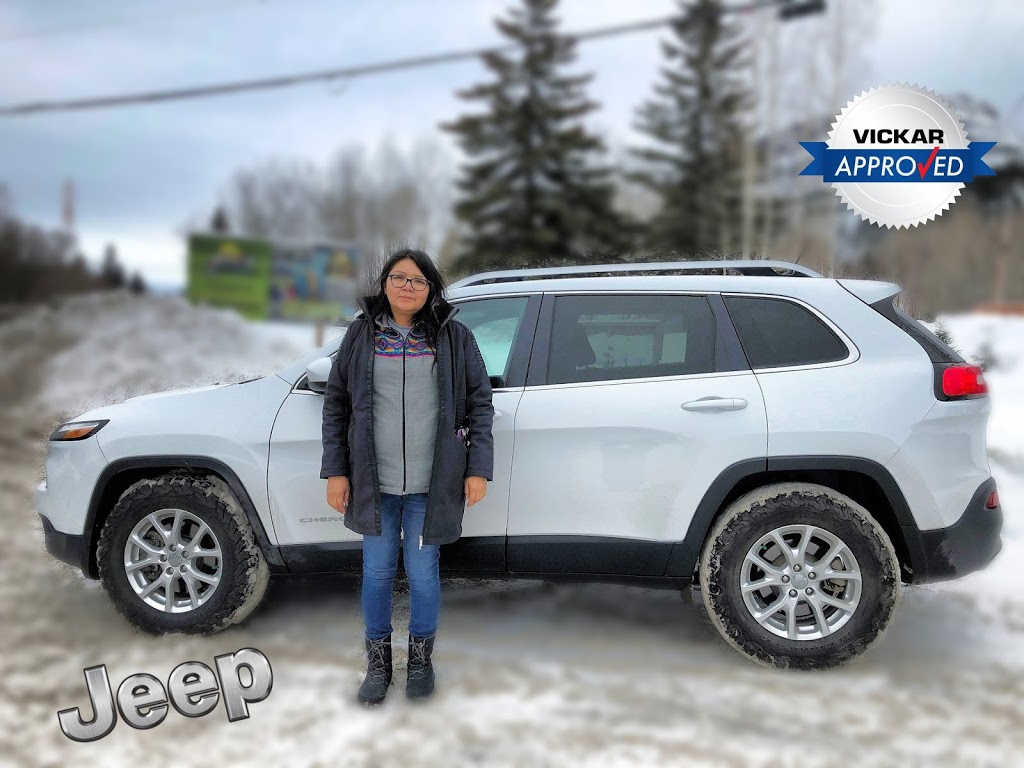 VICKAR APPROVED | 964 Regent Ave W, Winnipeg, MB R2C 3A8, Canada | Phone: (833) 479-0160