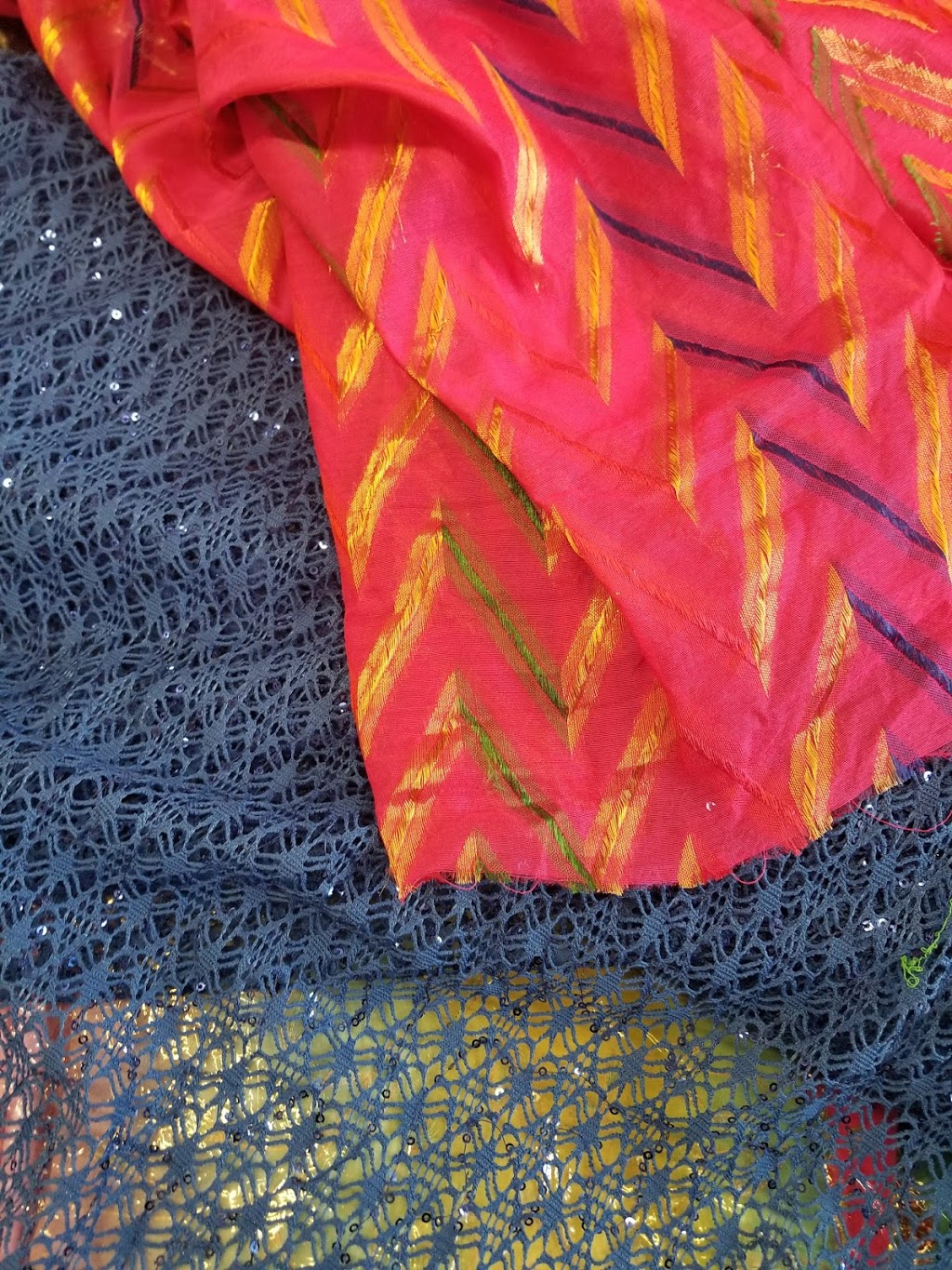 Finchwood Textiles | 25 Woodbine Downs Blvd, Etobicoke, ON M9W 6N5, Canada | Phone: (416) 679-8035
