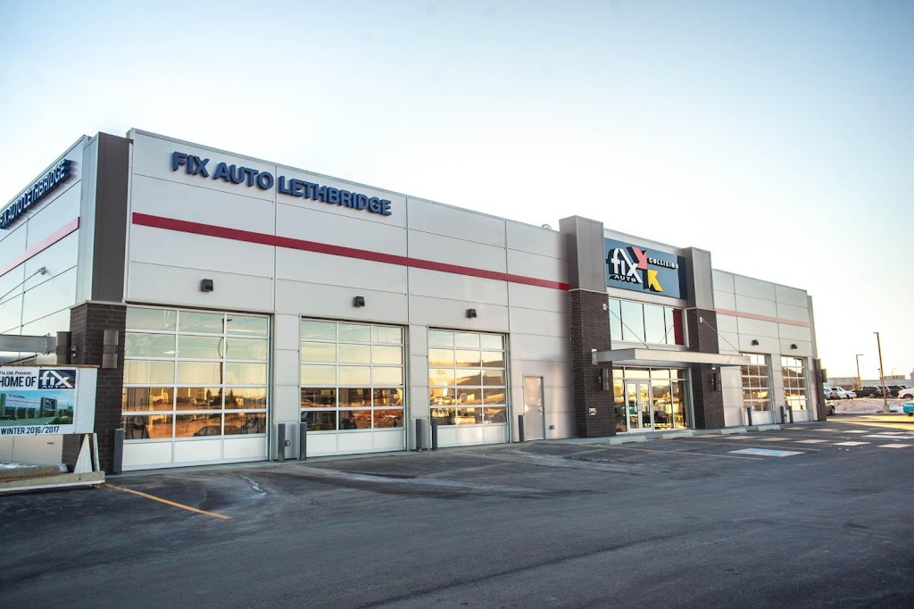 FIX AUTO LETHBRIDGE | 526 41 St S, Lethbridge, AB T1J 5C8, Canada | Phone: (403) 328-1020