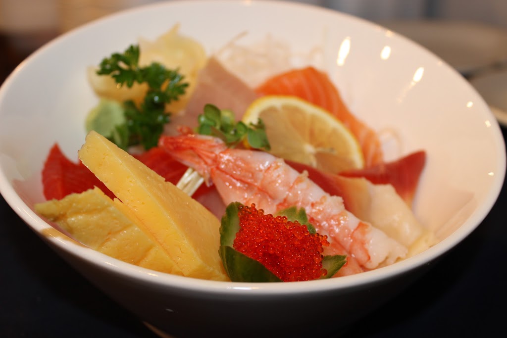 Kira Sushi | 3033 Immel St #200, Abbotsford, BC V2S 6S2, Canada | Phone: (604) 852-1214