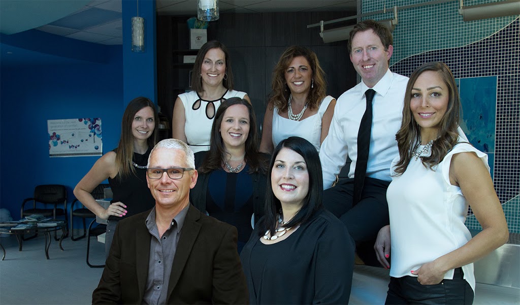 Family Vision Clinic | 620 Nine Mile Dr, Bedford, NS B4A 0H4, Canada | Phone: (902) 407-7174