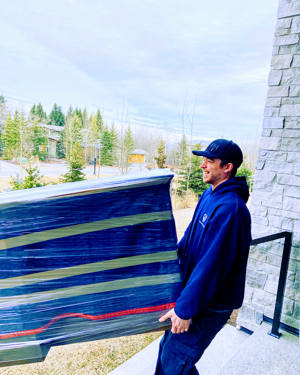 Elephant Moving | 4704 Stanley Rd SW, Calgary, AB T2S 2R2, Canada | Phone: (587) 436-7799